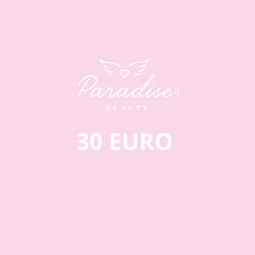 ACCONTO 30€