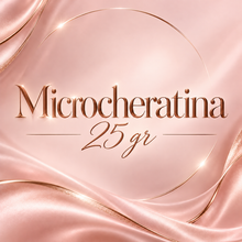 Microcheratina Paradise 25 g