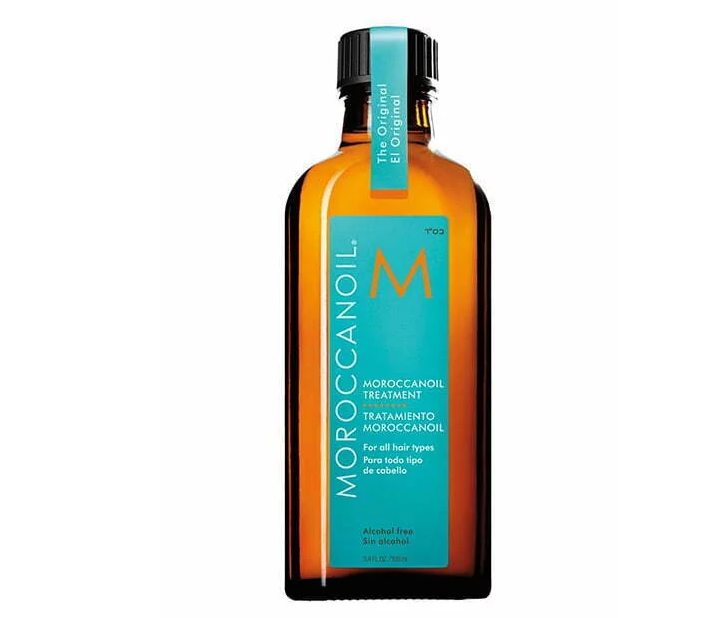 OLIO MOROCCANOIL