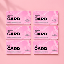GIFT CARD PARADISE