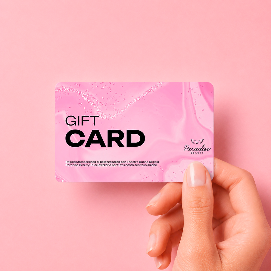 GIFT CARD PARADISE