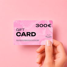 GIFT CARD PARADISE