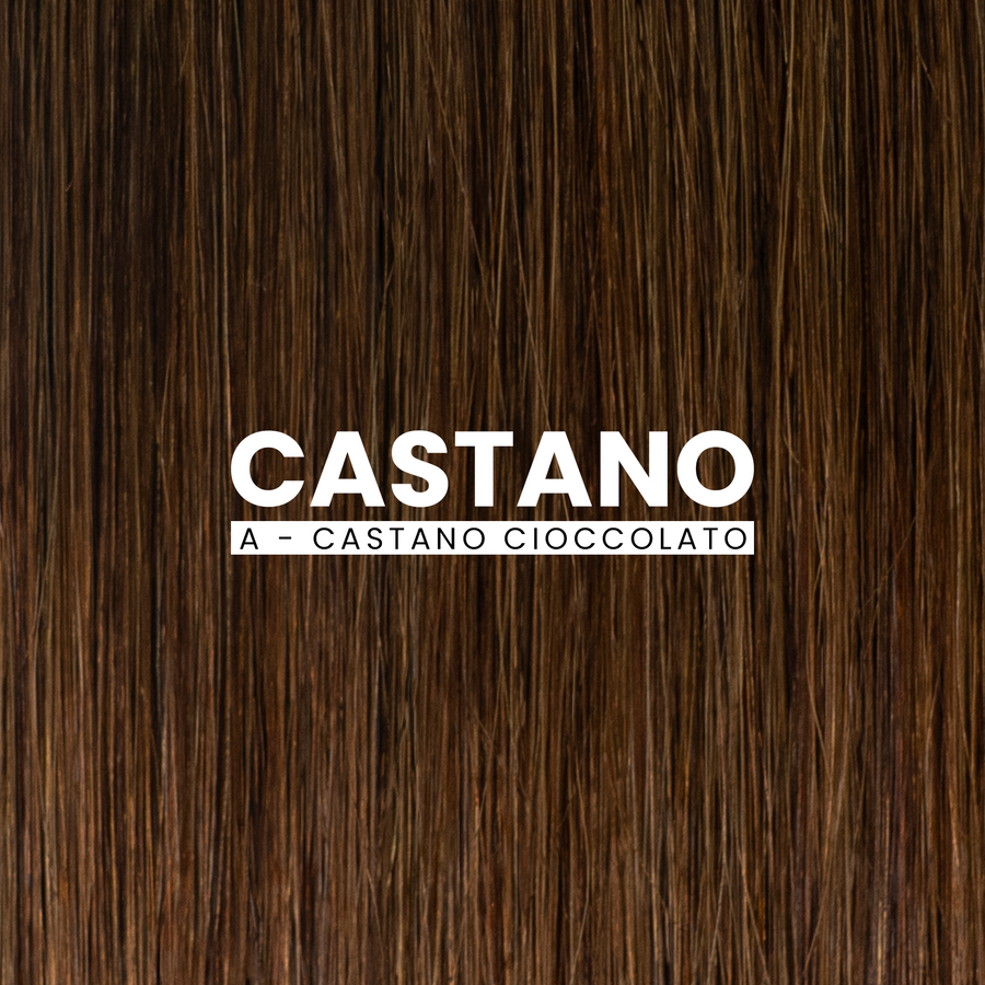 A - CASTANO CIOCCOLATO - BIADESIVE PARADISE