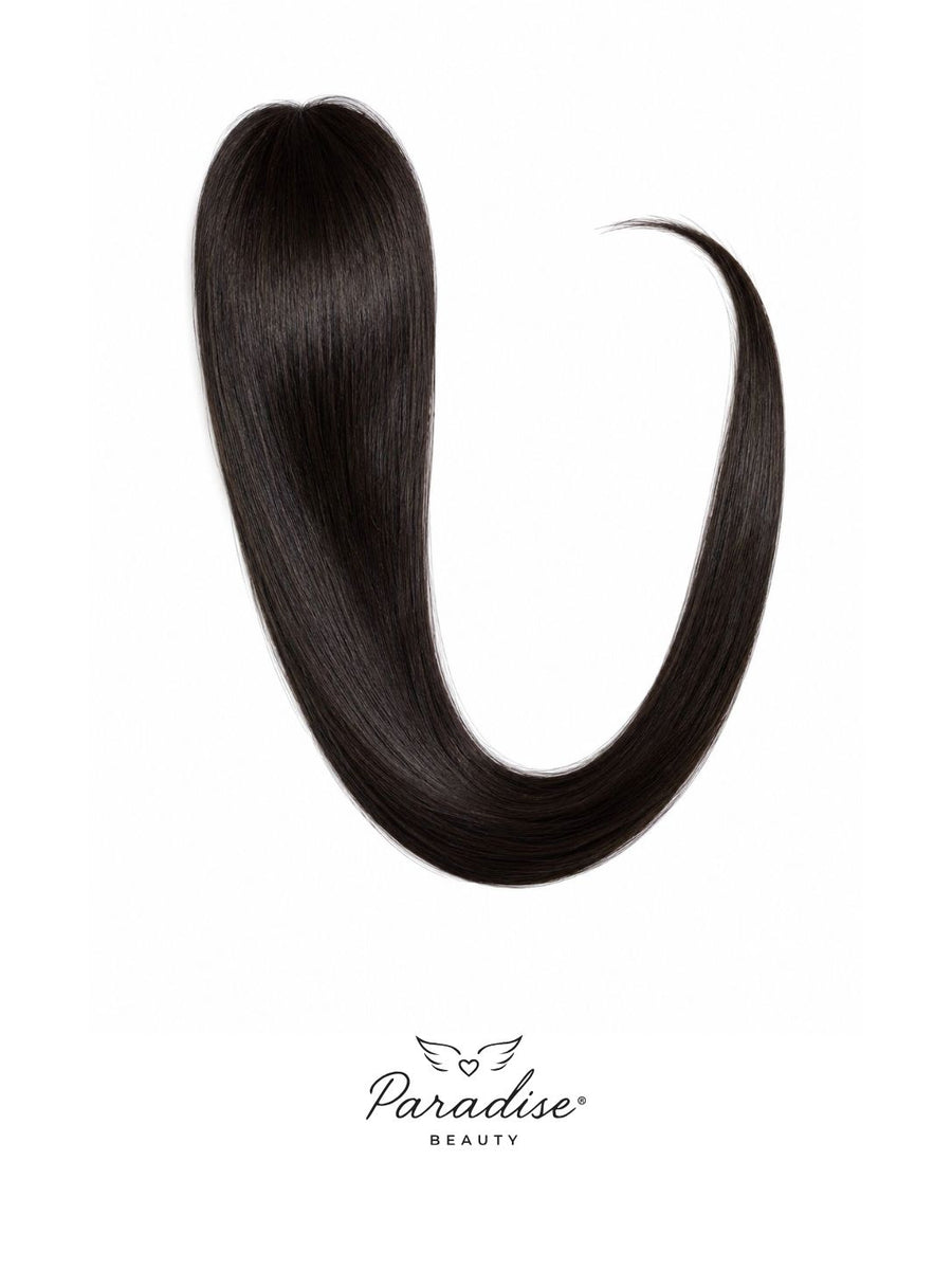 Topper Castano Scuro Extra Volume 55g