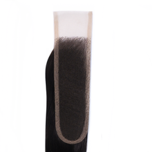 Topper Castano scuro