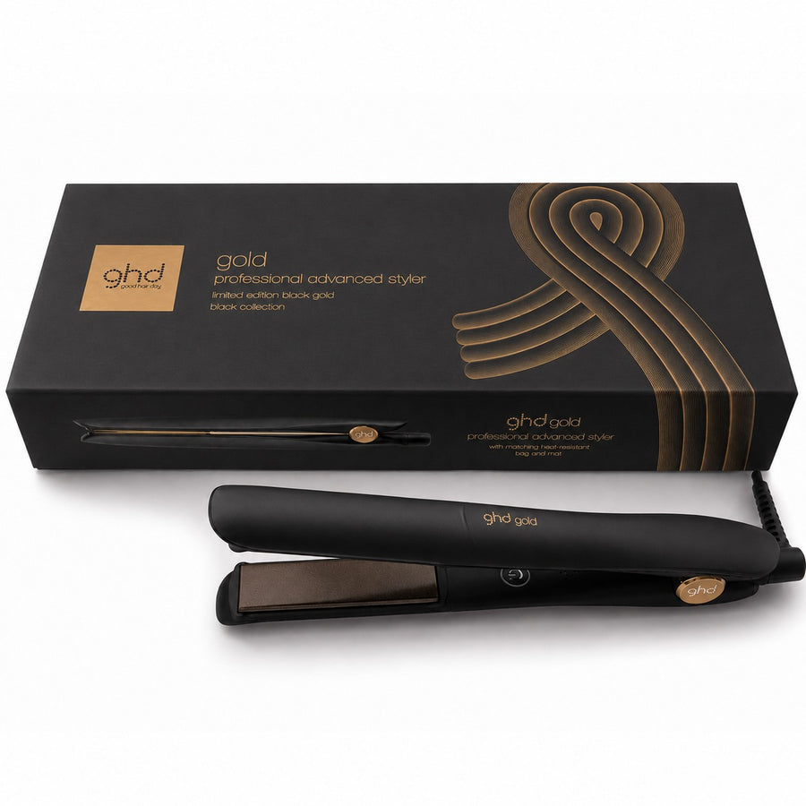 PIASTRA NERA GHD