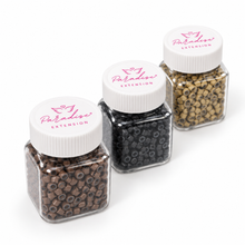 SET MICRO ANELLI PARADISE – 900 PZ | 3 COLORI