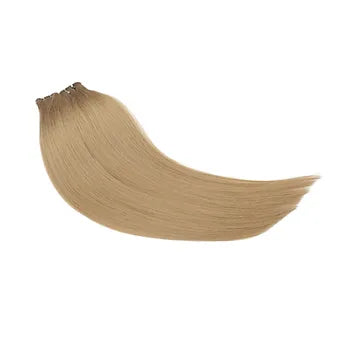 SHATUSH ARY 2: il perfetto equilibrio tra sfumature bionde naturali per un look radioso.
