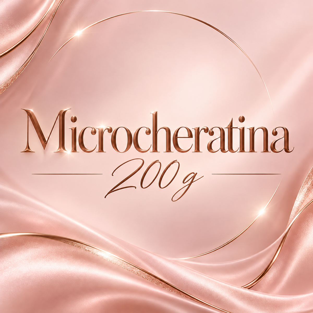 Microcheratina Paradise 200 g