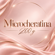 Microcheratina Paradise 200 g