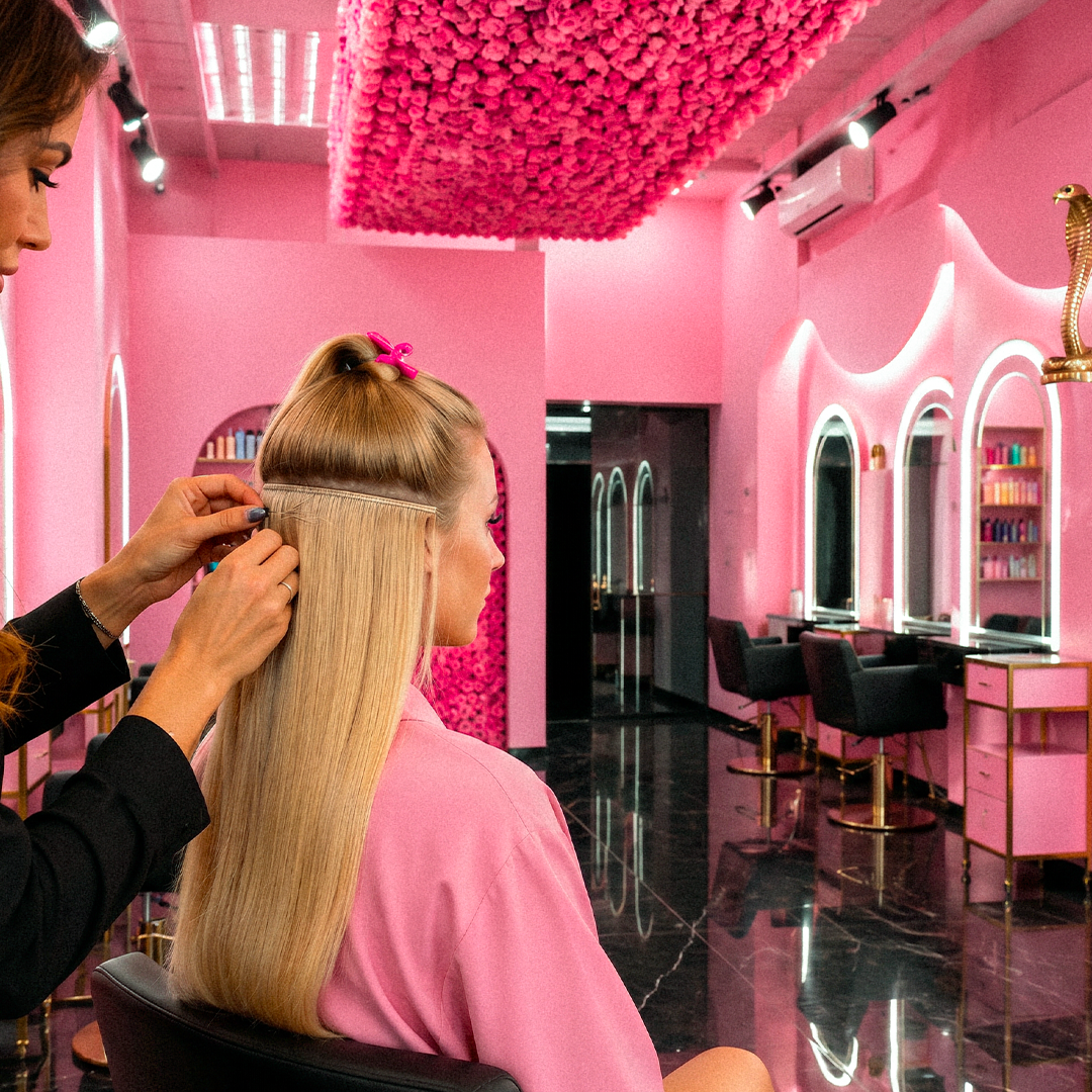 PARADISE BEAUTY | BUENOS AIRES - MILANO