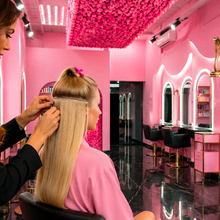 PARADISE BEAUTY | BUENOS AIRES - MILANO