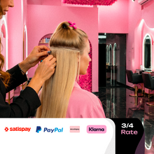 PARADISE BEAUTY A RATE | BUENOS AIRES - MILANO