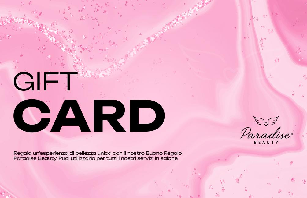 GIFT CARD PARADISE