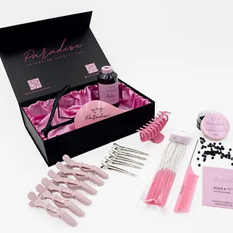KIT PARADISE PER CLIENTE