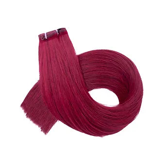 Perfette per un look sofisticato e vibrante, sono facili da applicare e si integrano armoniosamente con i capelli naturali