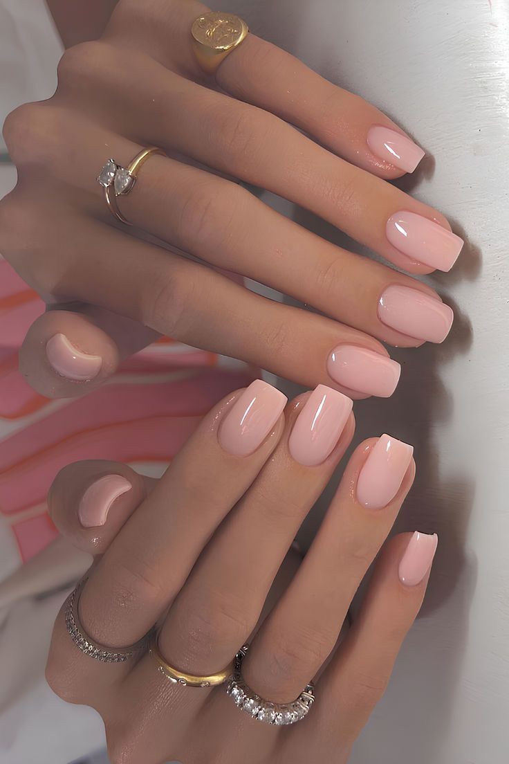 Semipermanente Paradise beauty