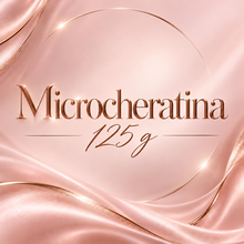 Microcheratina Paradise 125 g