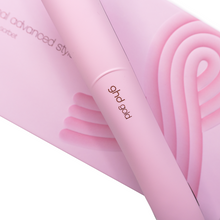 PIASTRA ROSA GHD