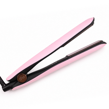 PIASTRA ROSA GHD
