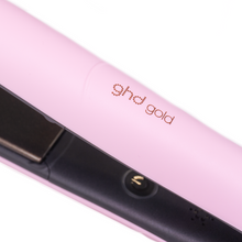 PIASTRA ROSA GHD