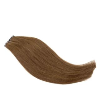 Tessitura professionale in capelli veri naturali: extension di alta qualità con risultati garantiti, volume pieno e naturalezza assoluta.