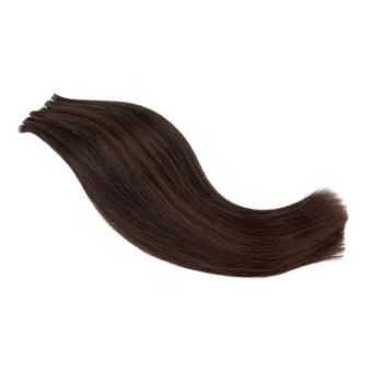 Extension capelli veri premium Paradise Milano qualità professionale effetto invisibile.