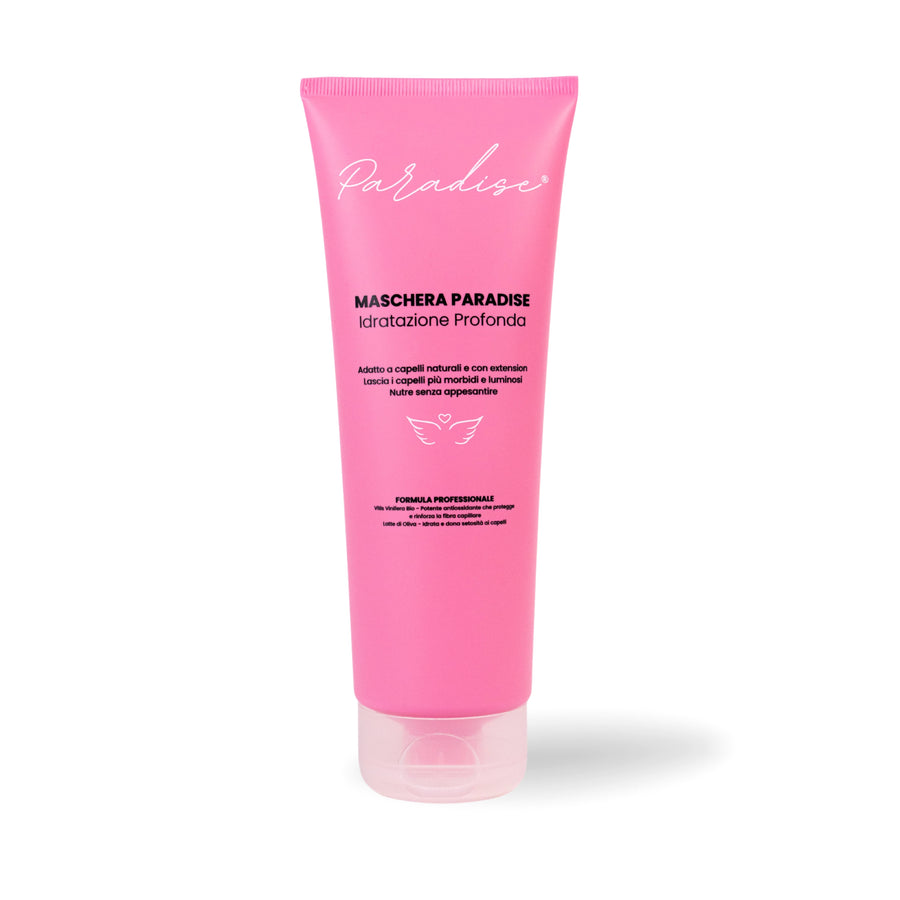 MASCHERA PARADISE