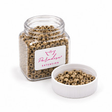 MICRO ANELLI BEIGE PARADISE – 900 PZ