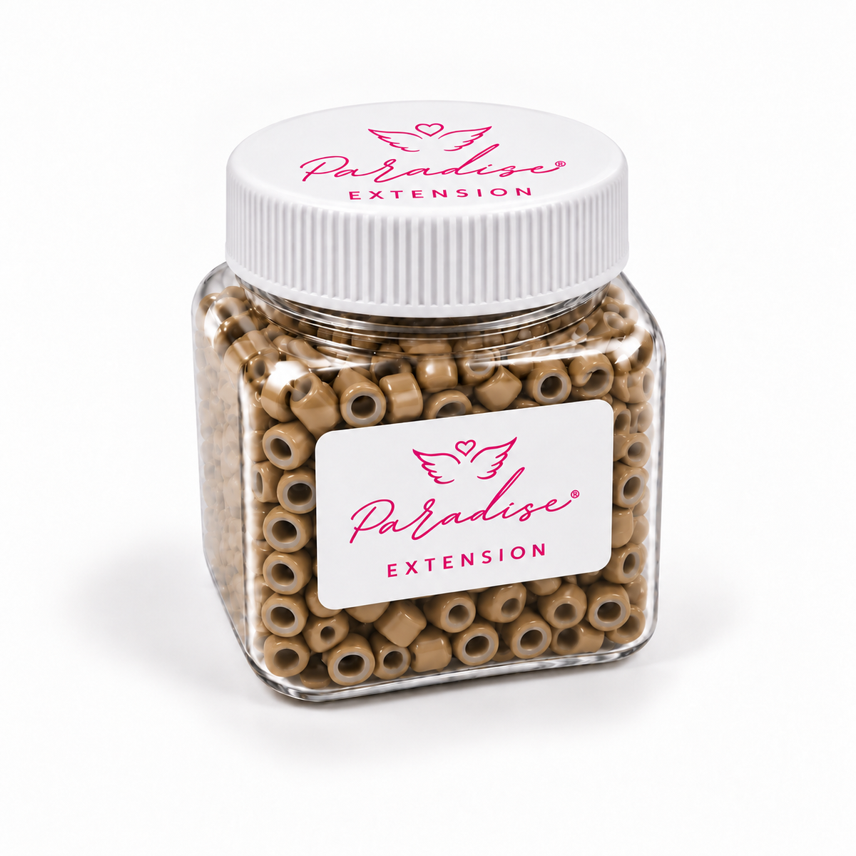 MICRO ANELLI BEIGE PARADISE – 900 PZ