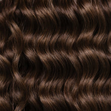 Extension microtessitura ricce JENY22DW Paradise Beauty in capelli veri per un effetto naturale, pieno e luminoso.