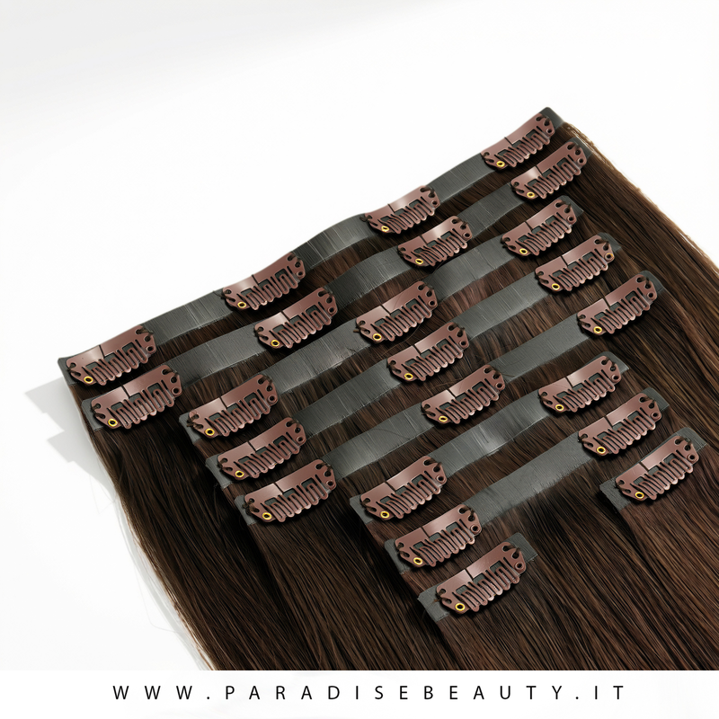 Extension Paradise in clip-in