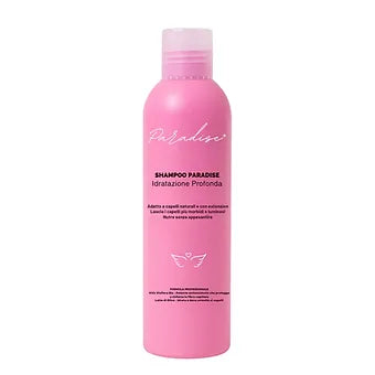 Formulato con attivi idratanti ad alta efficacia, il Paradise Hydration Kit ripristina il naturale equilibrio idrolipidico della pelle, offrendo comfort immediato e idratazione a lunga durata.